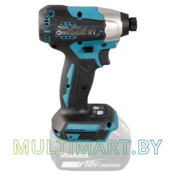 Ударный винтоверт Makita DTD157Z (без АКБ) картинка 6